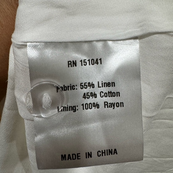 O.P.T A-line Midi Dress - Picture 9 of 13